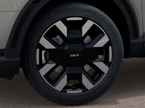 New 2027 Kia Telluride S image 10