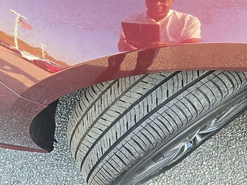 Used 2025 Nissan Altima 2.5 SV image 7