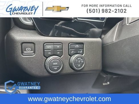 Used 2024 Chevrolet Silverado 1500 RST w/ Z71 Off-Road Package AWD/4WD image 20