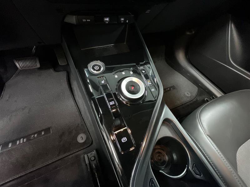 Used 2023 Kia Niro Wind FWD image 15
