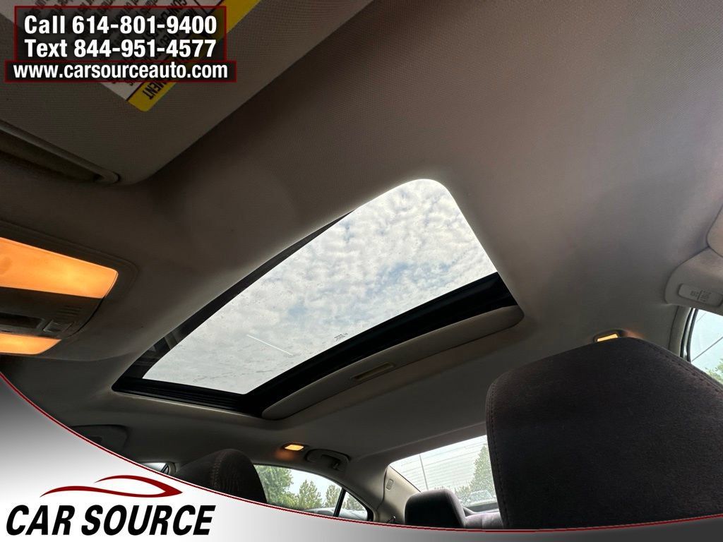 Used 2014 Nissan Maxima 3.5 S w/ Limited Edition Package FWD image 19