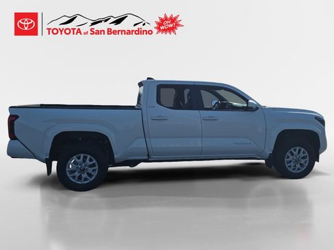 New 2025 Toyota Tacoma SR5 image 6