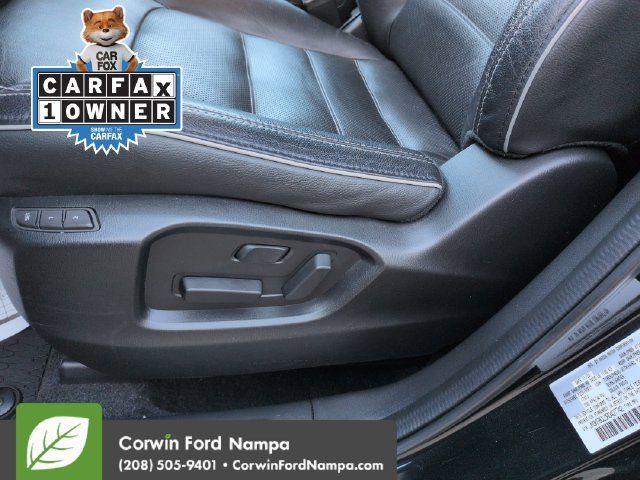 Used 2024 MAZDA CX-5 AWD 2.5 S w/ Preferred Package image 12