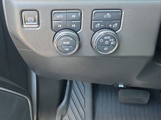 Certified 2024 Chevrolet Silverado 1500 LT Trail Boss w/ Convenience Package II AWD/4WD image 21