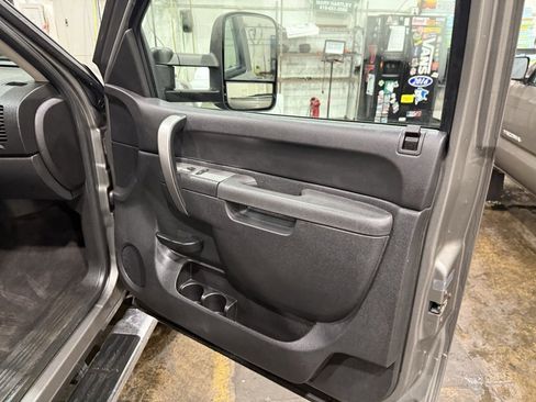 Used 2012 GMC Sierra 2500 SLE w/ HD SLE Premium Package image 21