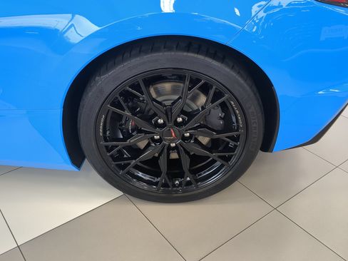 Certified 2023 Chevrolet Corvette Stingray Coupe w/ Z51 Performance Package RWD image 23