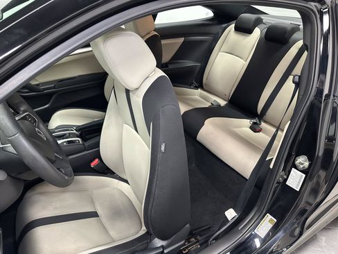 Used 2016 Honda Civic LX image 29