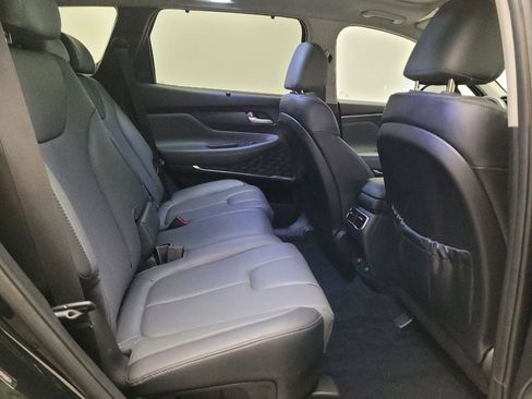 Used 2023 Hyundai Santa Fe SEL w/ Premium Package AWD/4WD image 19