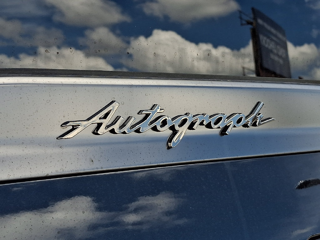 New 2027 INFINITI QX80 Autograph w/ Premium Cargo Package AWD/4WD image 22