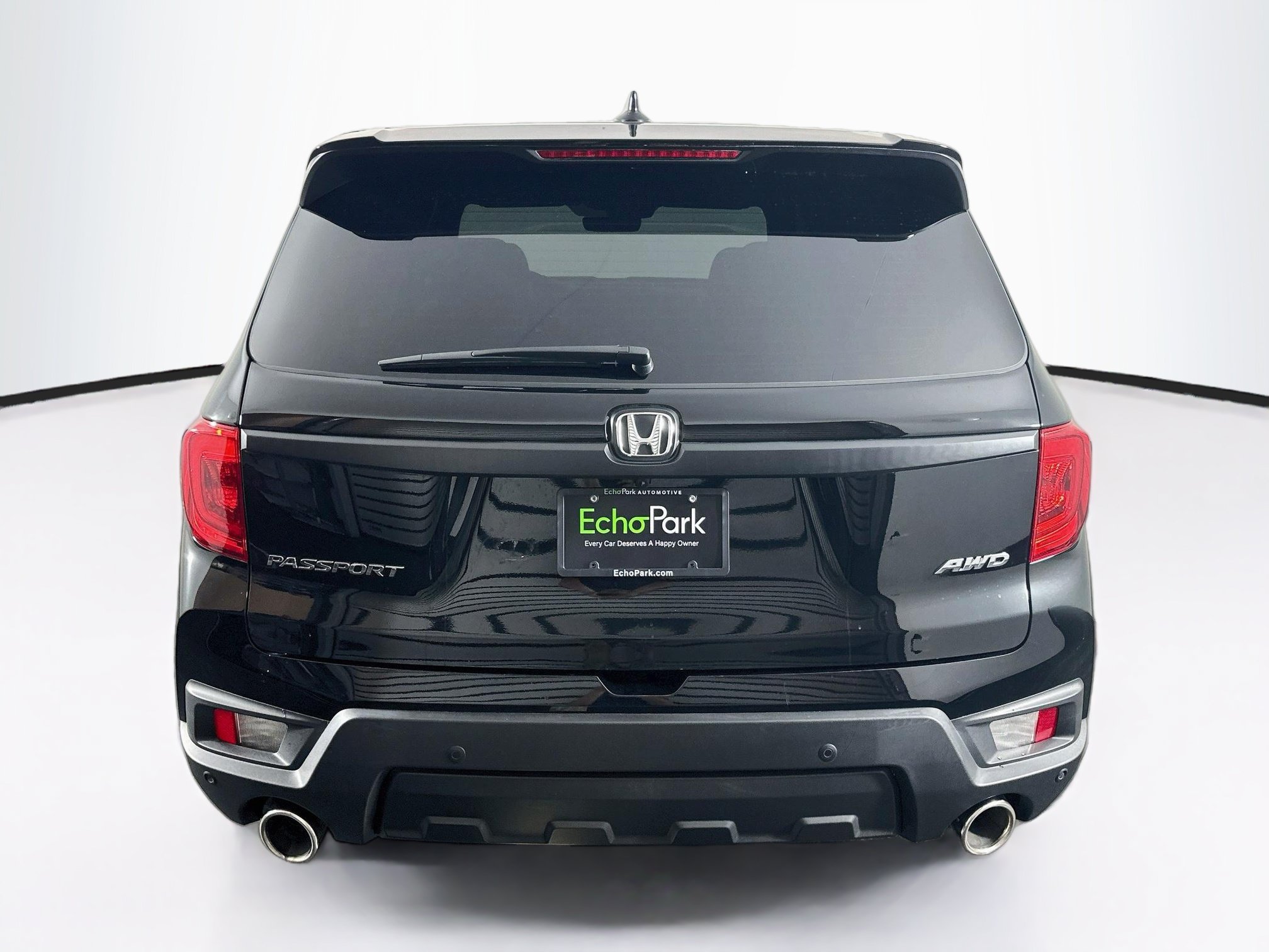 Used 2023 Honda Passport EX-L image 7