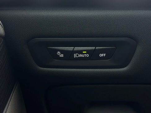 New 2026 BMW X5 xDrive50e w/ M Sport Package image 35