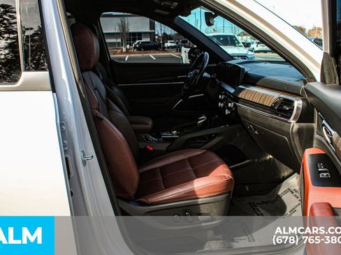 Used 2024 Kia Telluride SX image 23