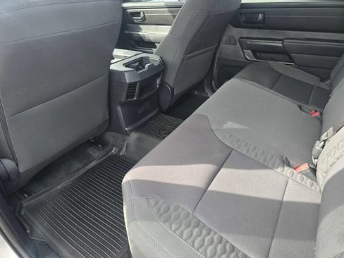 Used 2026 Toyota Tundra SR RWD image 12
