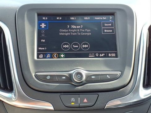 Used 2024 Chevrolet Equinox LT w/ LPO, Floor Liner Package FWD image 18