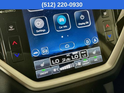 Certified 2026 Subaru Ascent Limited AWD/4WD image 19