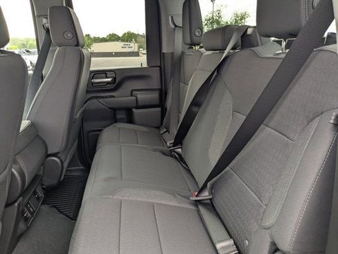 New 2026 Chevrolet Silverado 2500 Custom w/ Custom Value Package AWD/4WD image 14