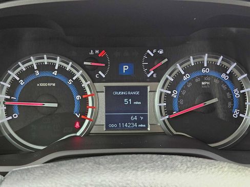 Used 2018 Toyota 4Runner Limited image 30