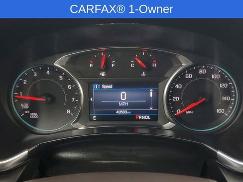 Certified 2024 Chevrolet Equinox LT image 16