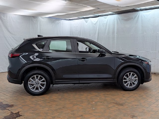 Used 2025 MAZDA CX-5 AWD 2.5 S image 8