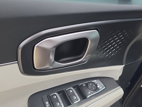 New 2026 Kia Sorento EX FWD image 19
