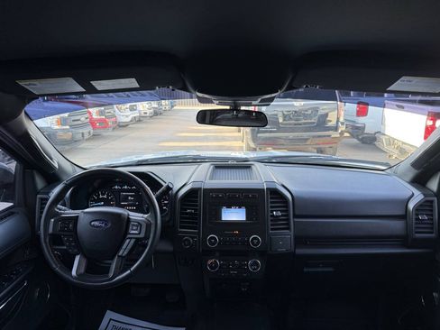 Used 2020 Ford Expedition XL AWD/4WD image 19