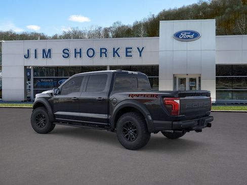 New 2026 Ford F150 Raptor AWD/4WD image 4