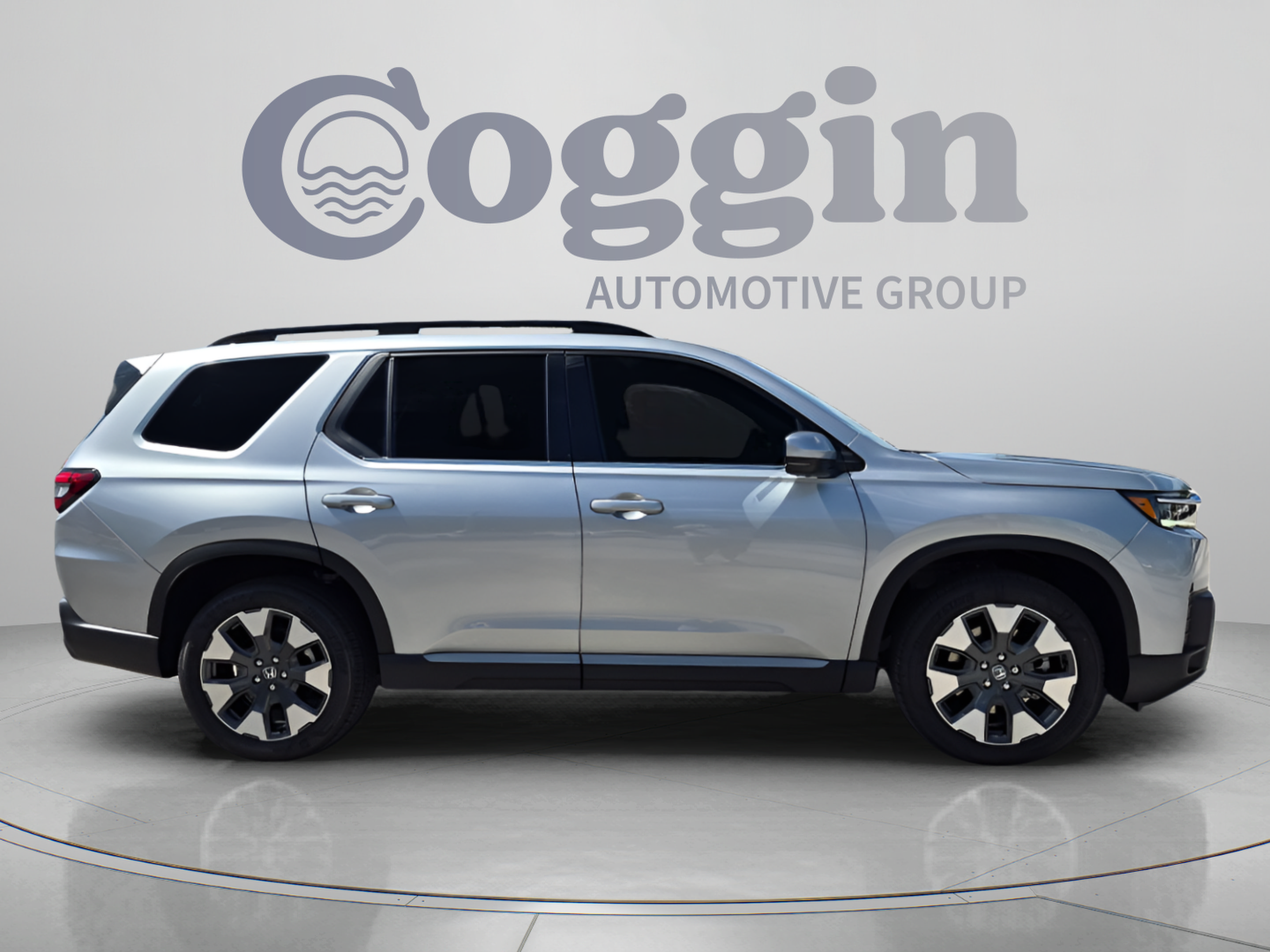 New 2026 Honda Pilot Elite image 7