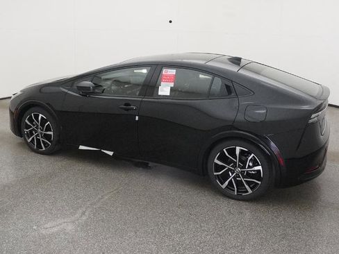 New 2026 Toyota Prius XSE image 4