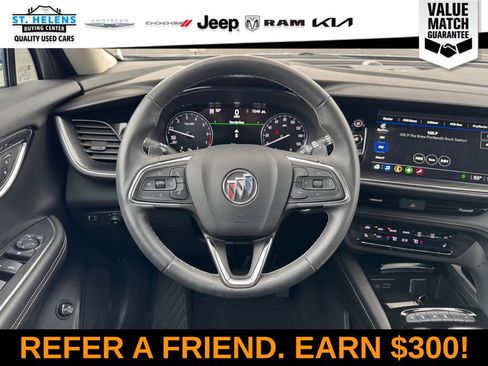 Used 2023 Buick Envision Essence image 21
