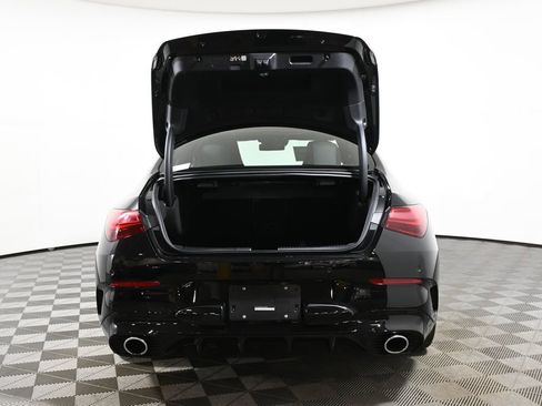 New 2026 Mercedes-Benz CLA 35 AMG CLA 35 AMG image 30