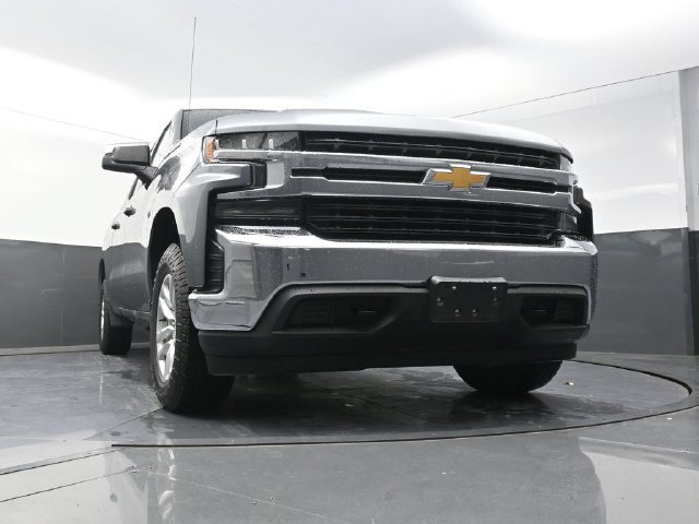 Used 2020 Chevrolet Silverado 1500 LT w/ All-Star Edition AWD/4WD image 32
