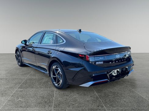 New 2026 Hyundai Sonata SEL image 3