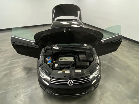 Used 2016 Volkswagen Eos Komfort image 56