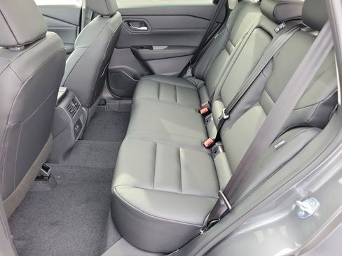 New 2026 Nissan Rogue SV image 13