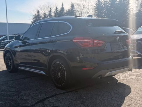 Used 2016 BMW X1 xDrive28i image 4