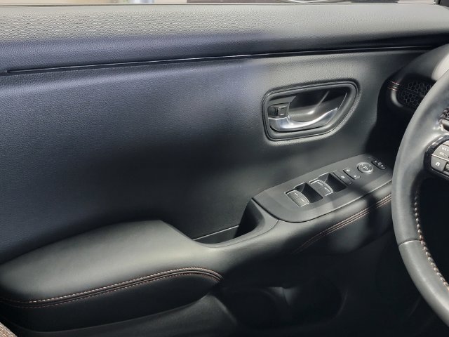 Certified 2024 Honda HR-V Sport image 23
