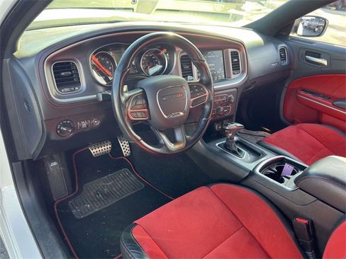 Used 2020 Dodge Charger Scat Pack w/ Plus Group image 11