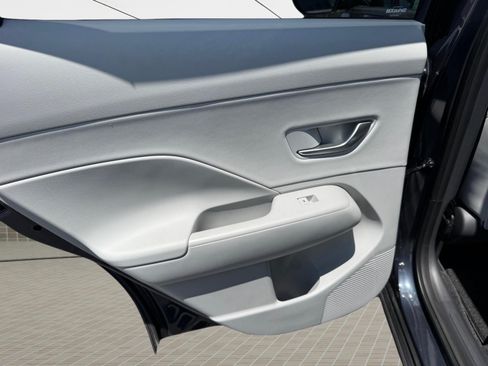Certified 2026 Hyundai Kona SEL Premium AWD/4WD image 18
