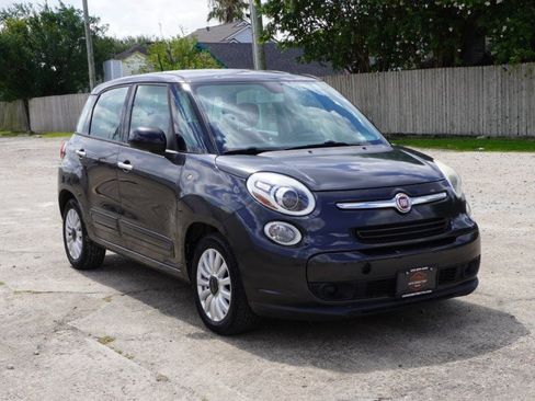 Used 2014 FIAT 500L Pop image 7