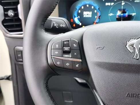 New 2025 Ford Bronco Sport Big Bend w/ Convenience Package image 30