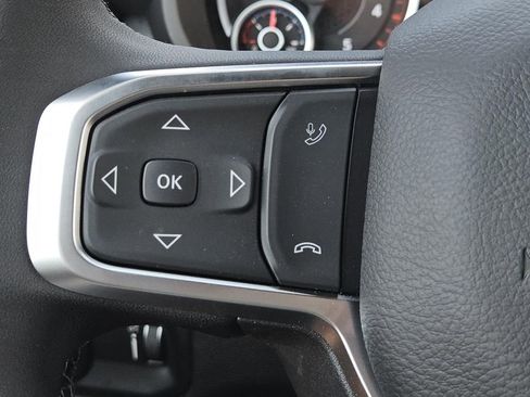 New 2026 RAM 2500 Lone Star image 18