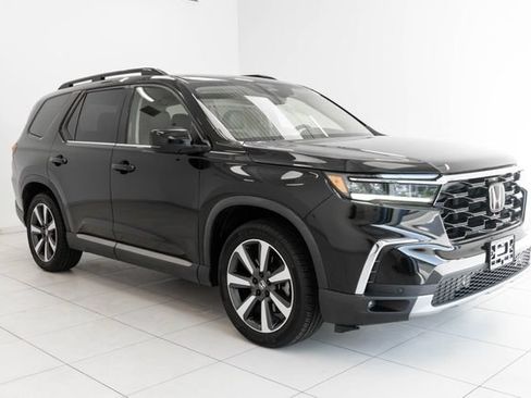 Used 2023 Honda Pilot Touring image 28