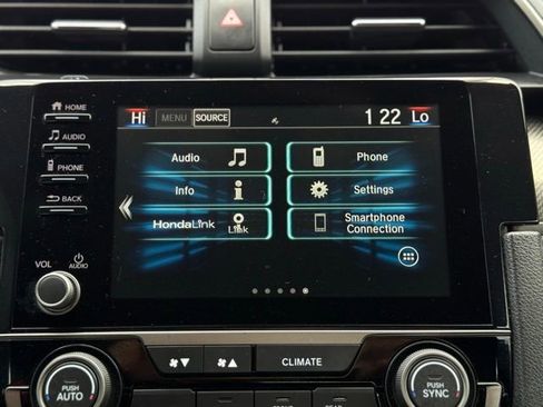 Used 2019 Honda Civic EX image 35
