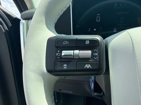 New 2026 Hyundai Santa Fe SE FWD image 25
