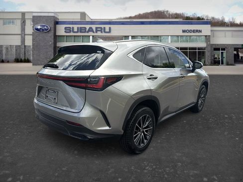 Used 2023 Lexus NX 350 AWD image 5