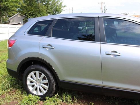 Used 2009 MAZDA CX-9 Touring AWD/4WD image 5