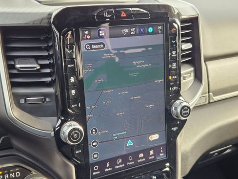 New 2026 RAM 1500 Big Horn AWD/4WD image 26
