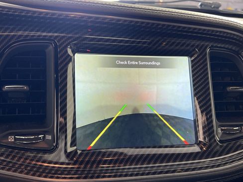 Used 2021 Dodge Challenger SXT w/ Plus Package image 19