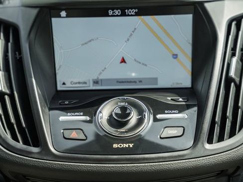 Used 2017 Ford Escape Titanium FWD image 23
