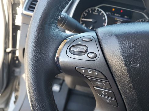 Used 2022 Nissan Murano SV w/ SV Midnight Edition Package image 29